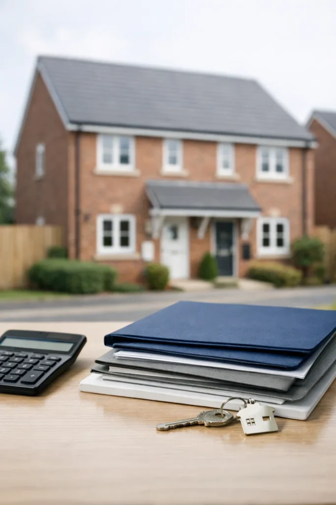 Mortgage Comparison for Buy to Let Explained